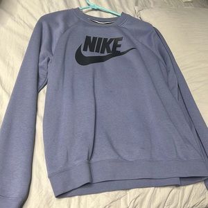 Nike sweatshirt